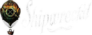 Shipwreck'd Cannibas Logo